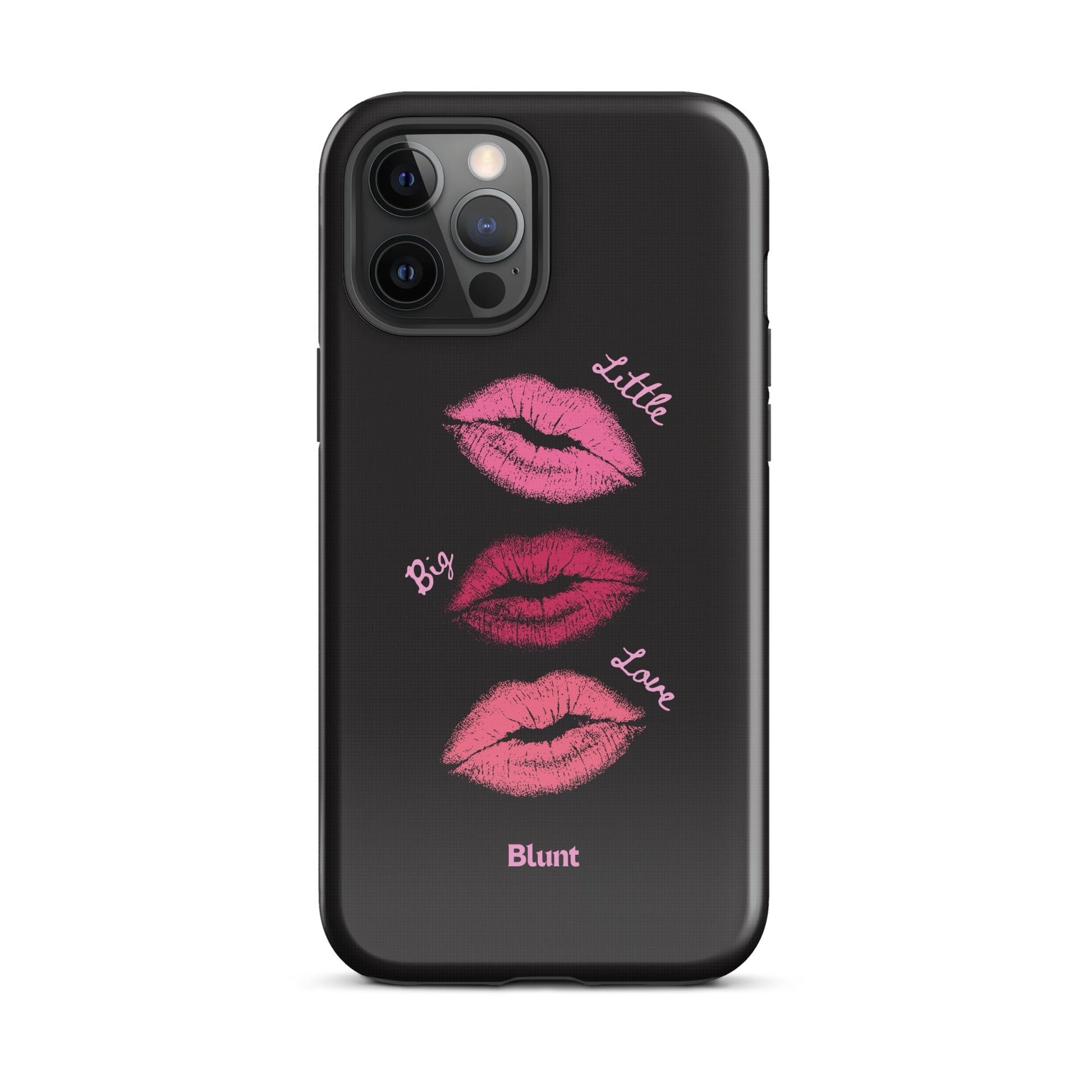 Bond iPhone Case - Blunt Cases