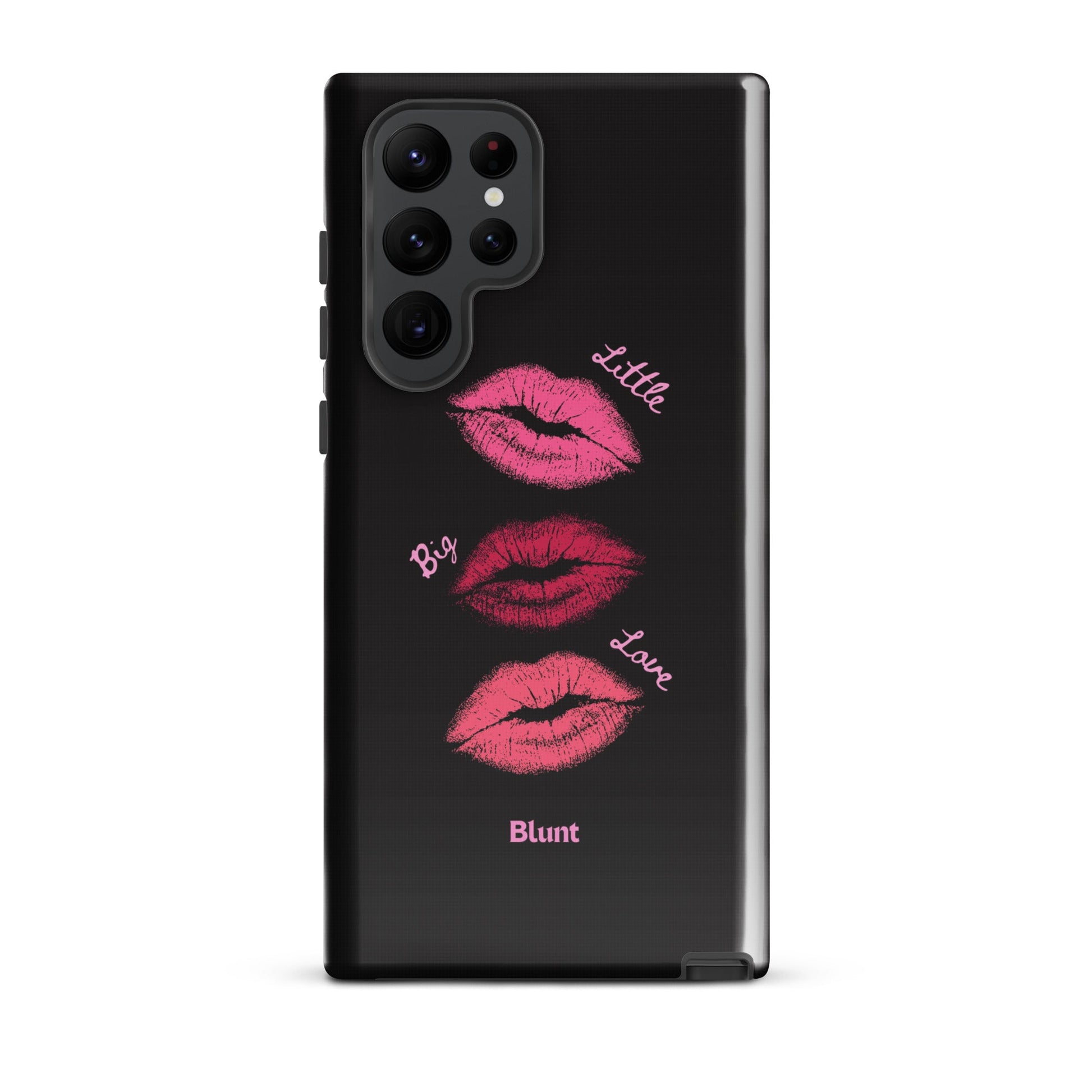 Bond Samsung Case - Blunt Cases