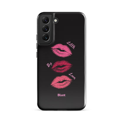 Bond Samsung Case - Blunt Cases