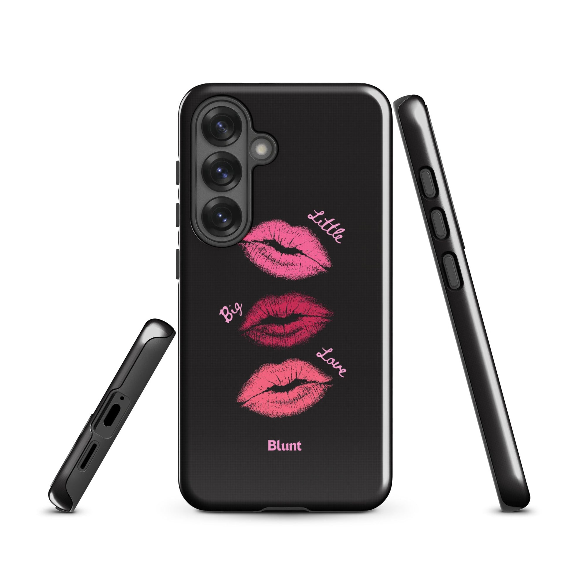 Bond Samsung Case - Blunt Cases