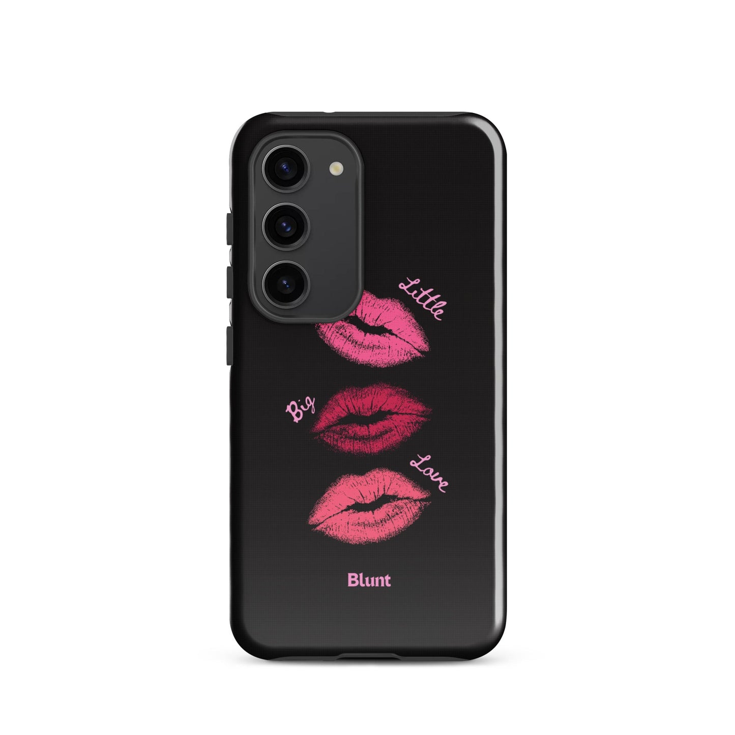 Bond Samsung Case - Blunt Cases