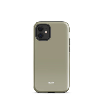 Bone iPhone Case - Blunt Cases