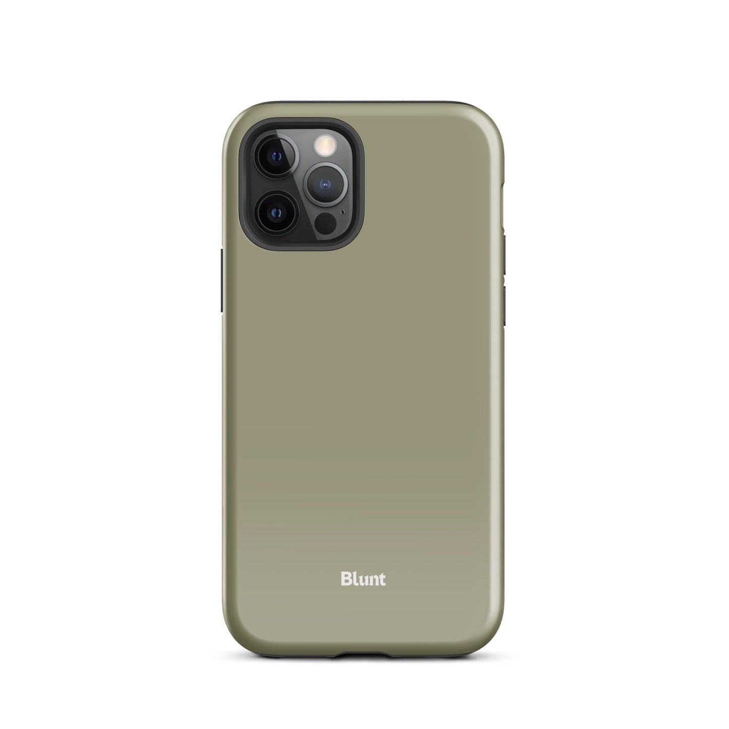 Bone iPhone Case - Blunt Cases