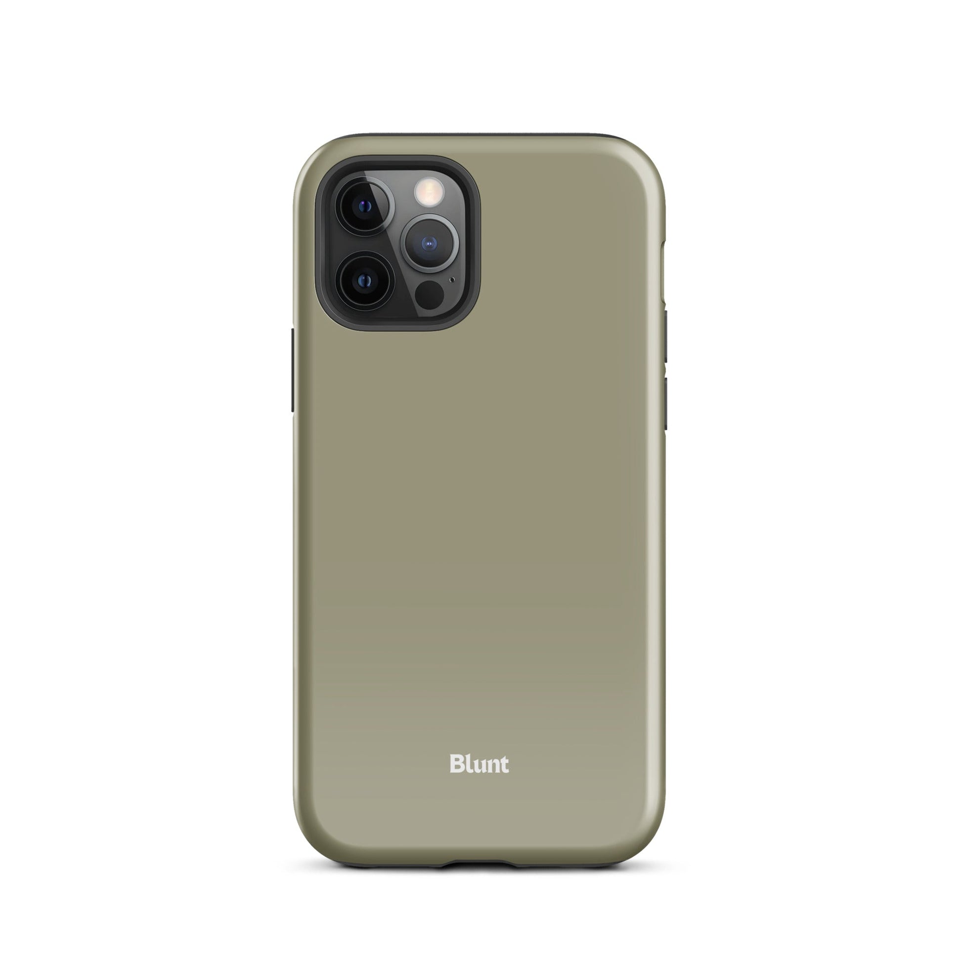 Bone iPhone Case - Blunt Cases