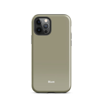 Bone iPhone Case - Blunt Cases