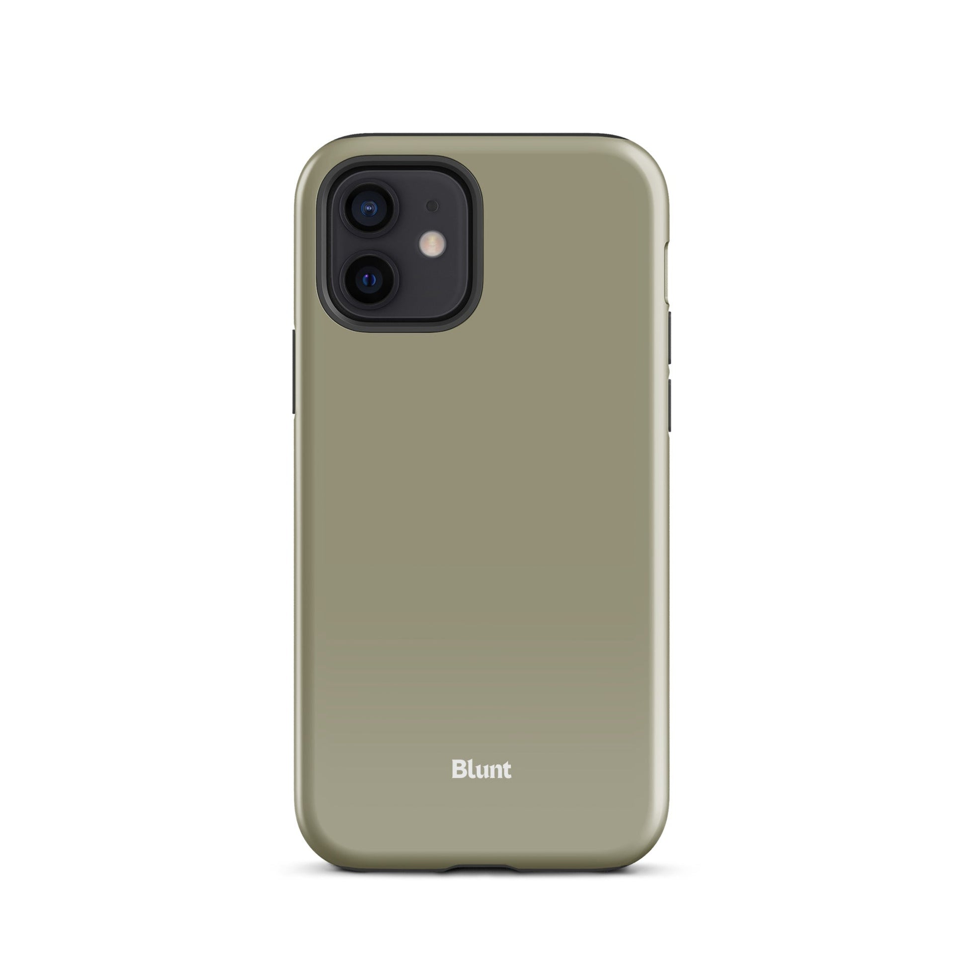 Bone iPhone Case - Blunt Cases
