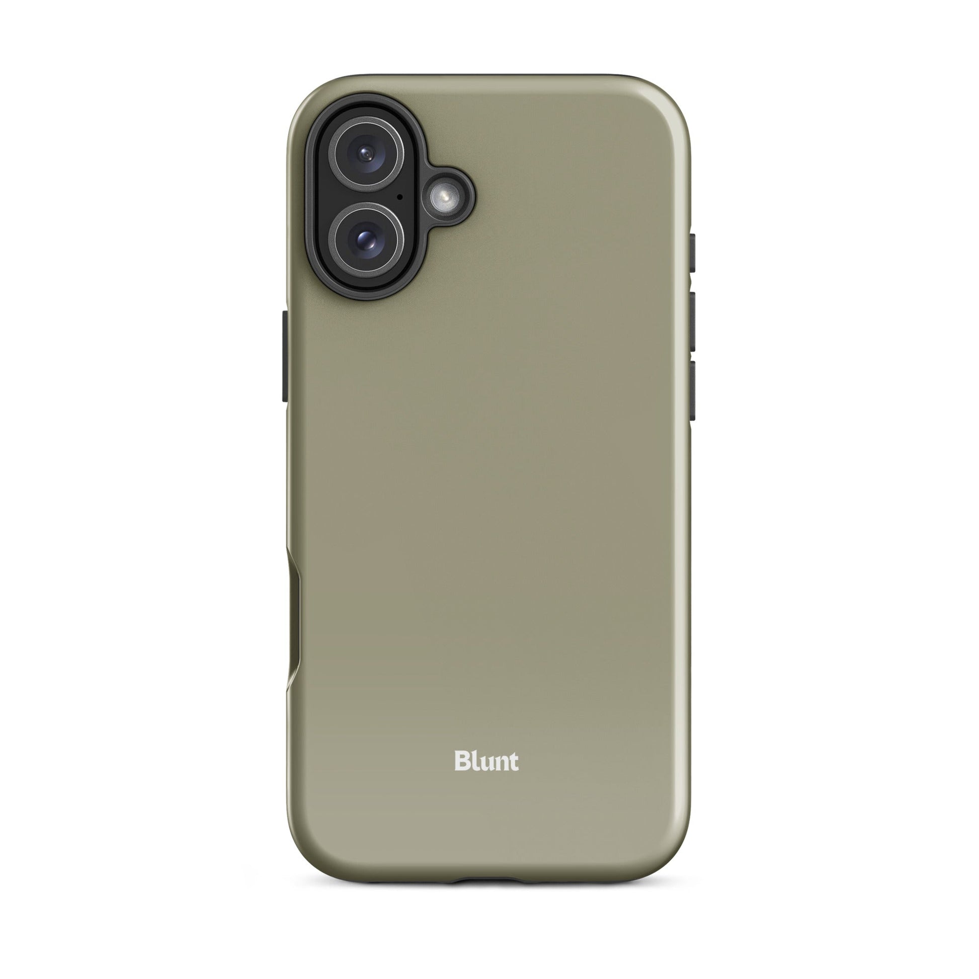 Bone iPhone Case - Blunt Cases