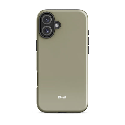 Bone iPhone Case - Blunt Cases