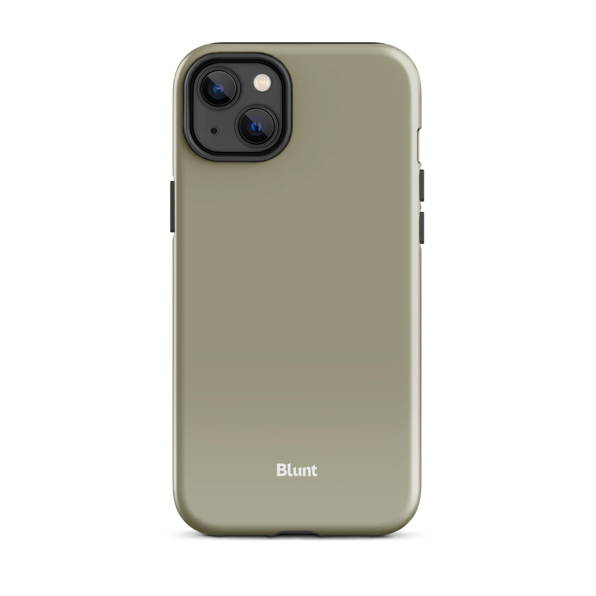 Bone iPhone Case - Blunt Cases