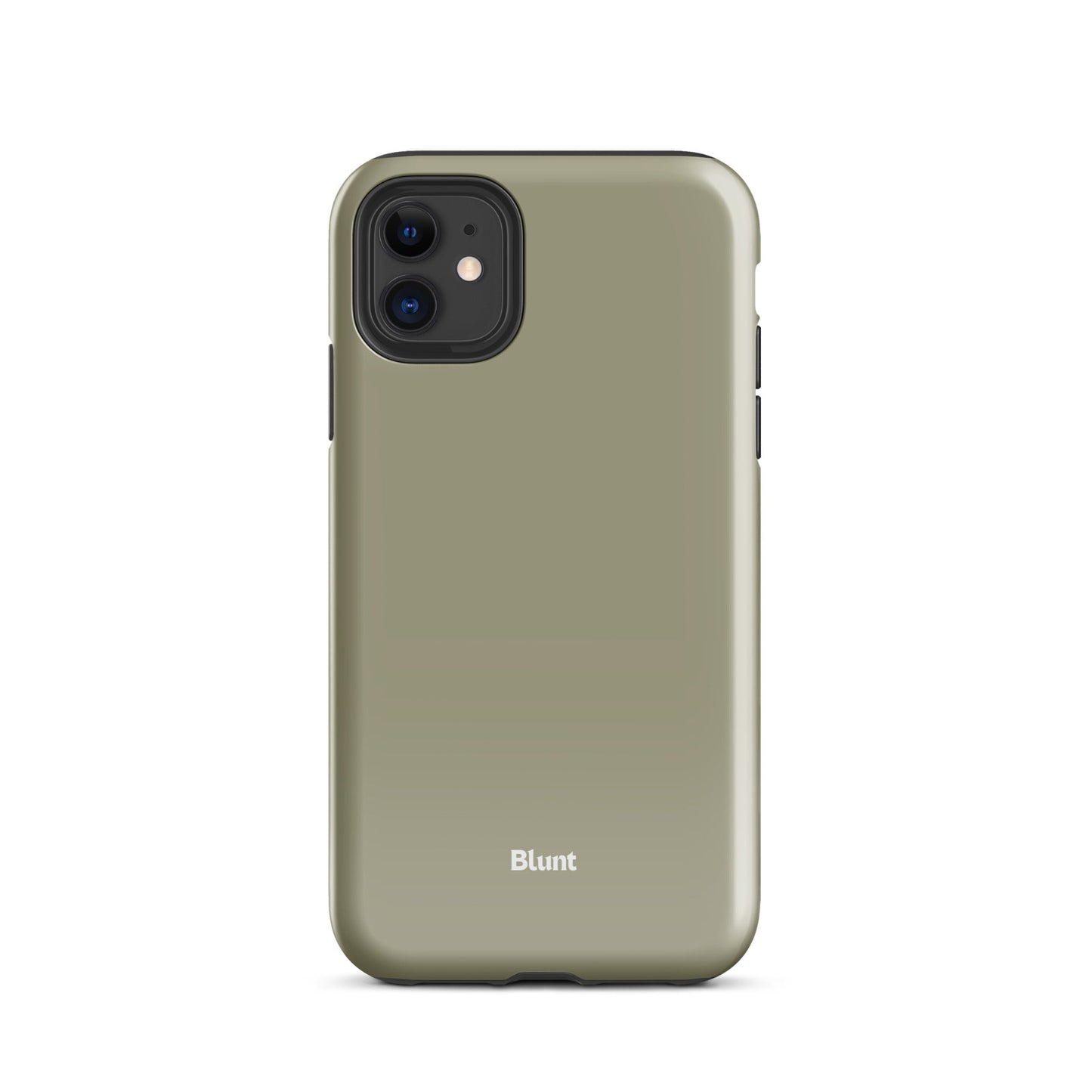 Bone iPhone Case - Blunt Cases