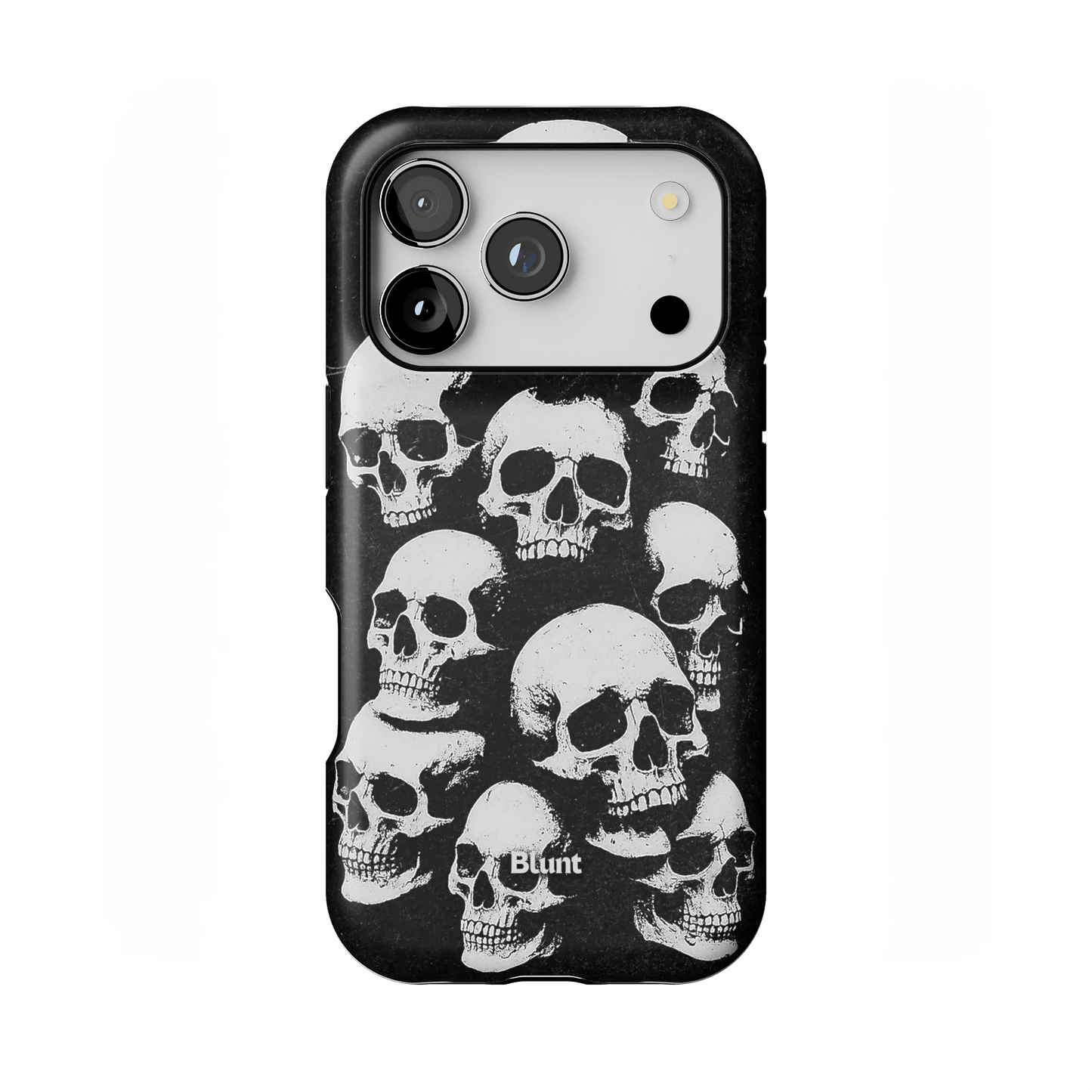 Bone Pile iPhone Case - Blunt Cases