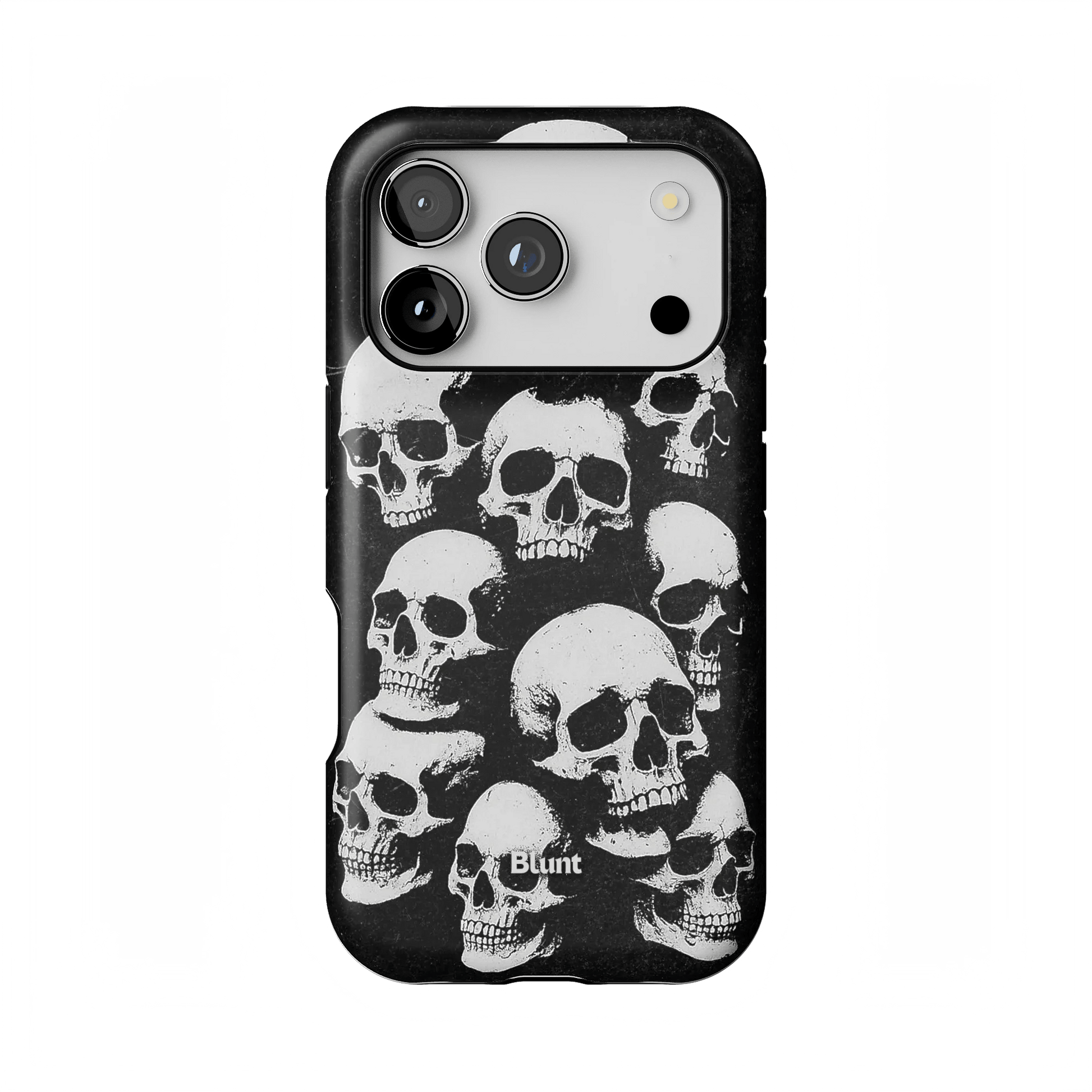 Bone Pile iPhone Case - Blunt Cases