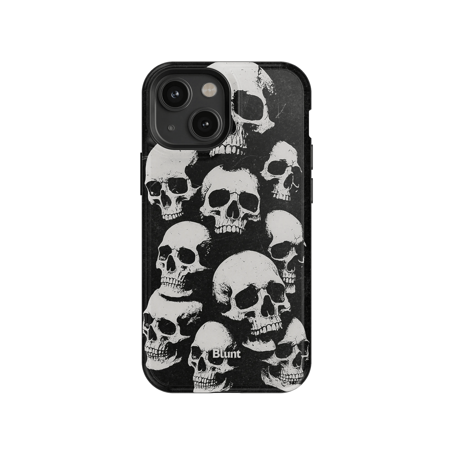 Bone Pile iPhone Case - Blunt Cases