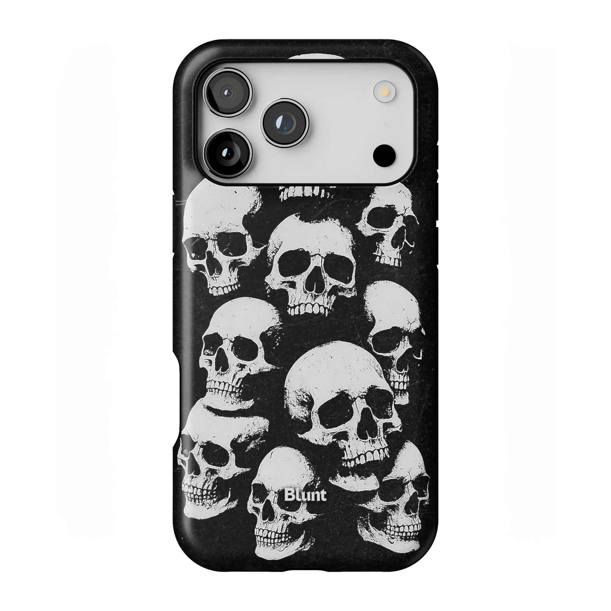 Bone Pile iPhone Case - Blunt Cases