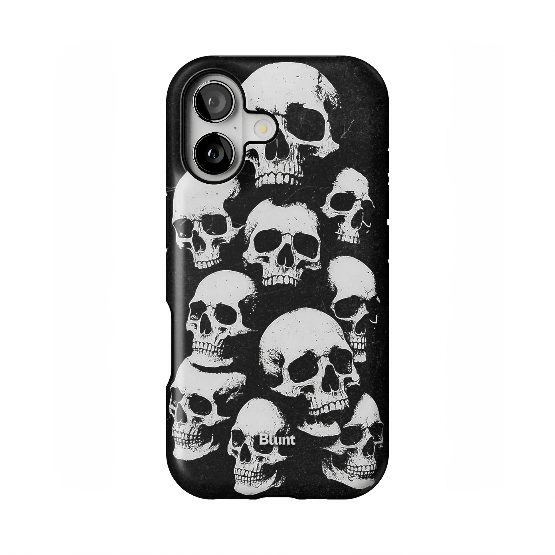 Bone Pile iPhone Case - Blunt Cases