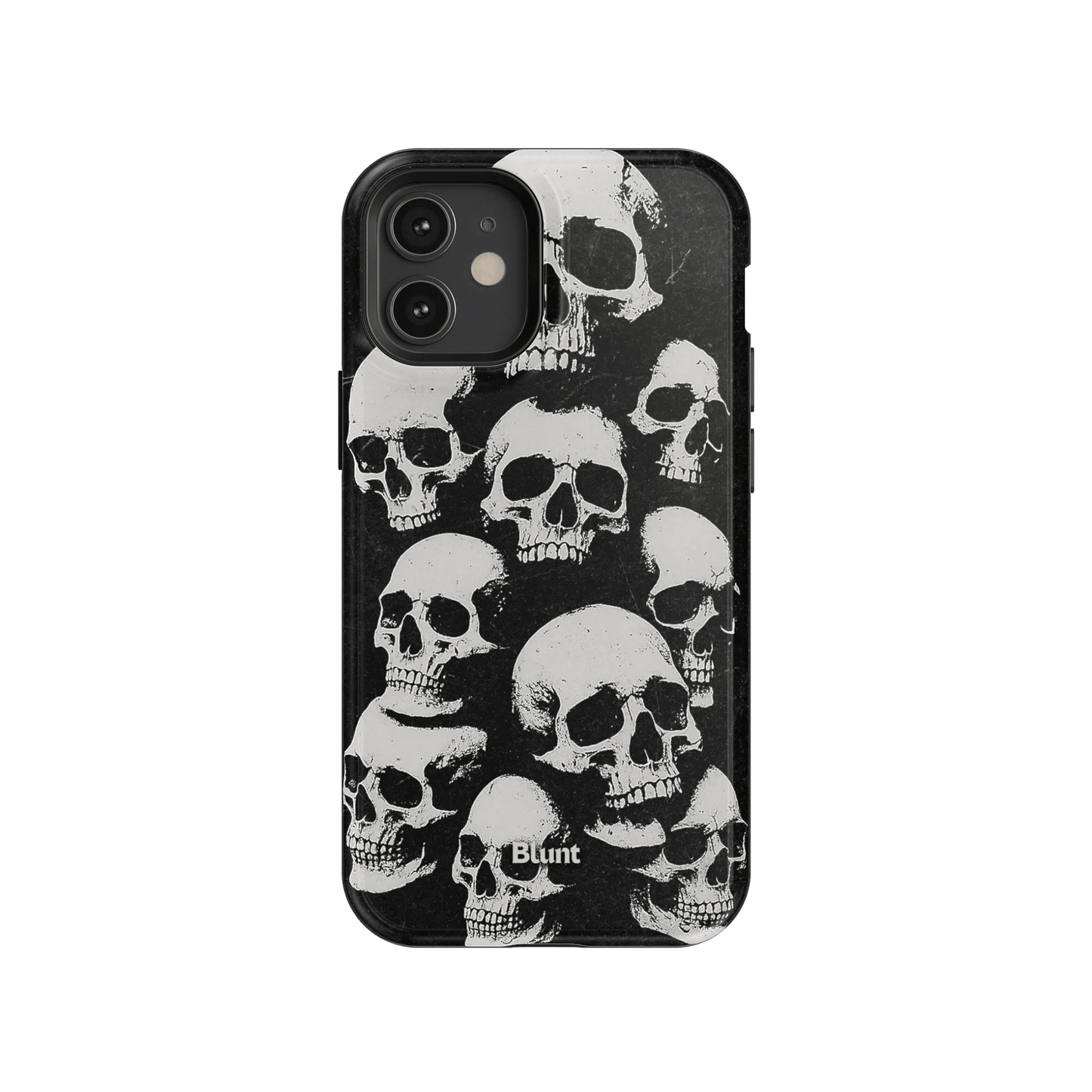 Bone Pile iPhone Case - Blunt Cases