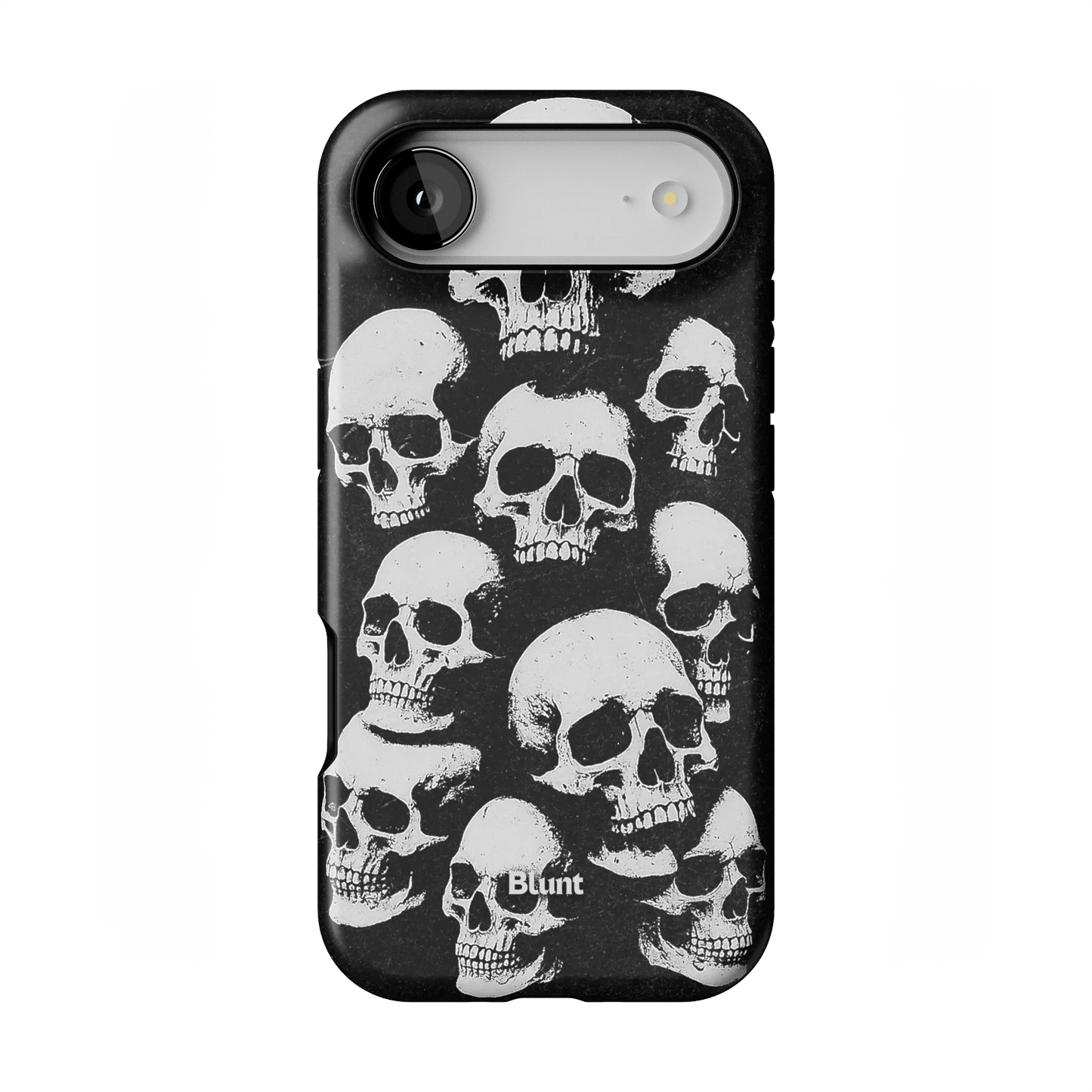 Bone Pile iPhone Case - Blunt Cases