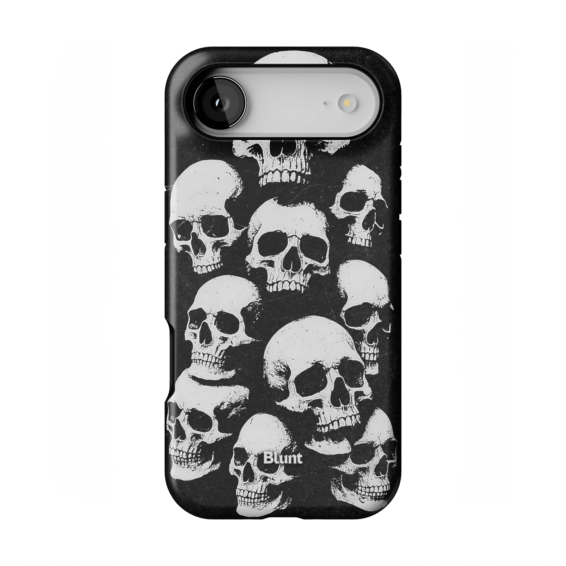 Bone Pile iPhone Case - Blunt Cases