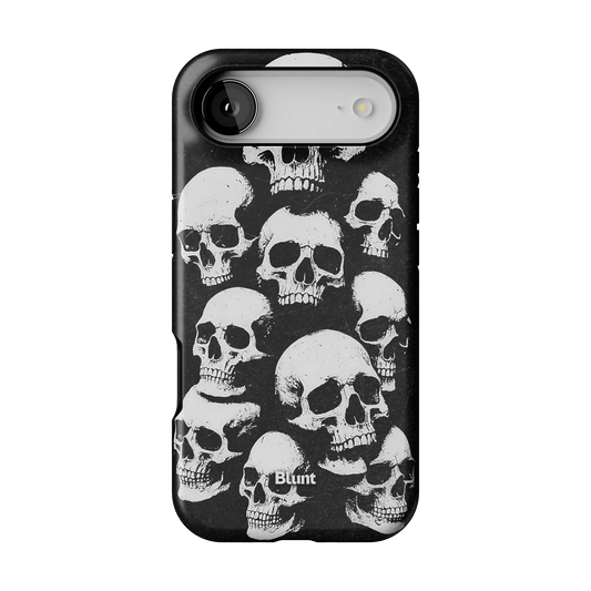 Bone Pile iPhone Case - Blunt Cases