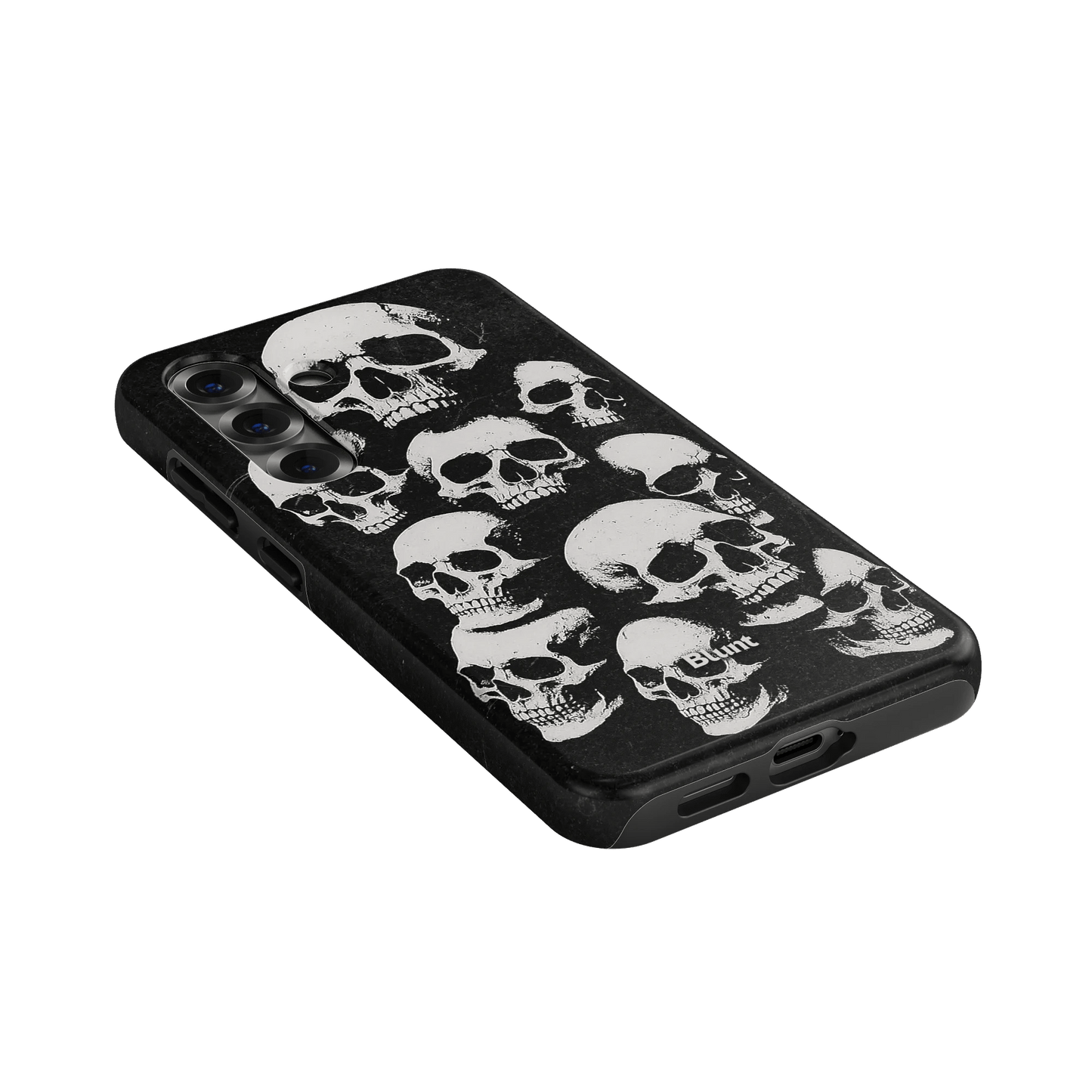 Bone Pile Samsung Case - Blunt Cases