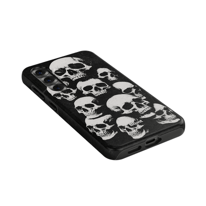 Bone Pile Samsung Case - Blunt Cases