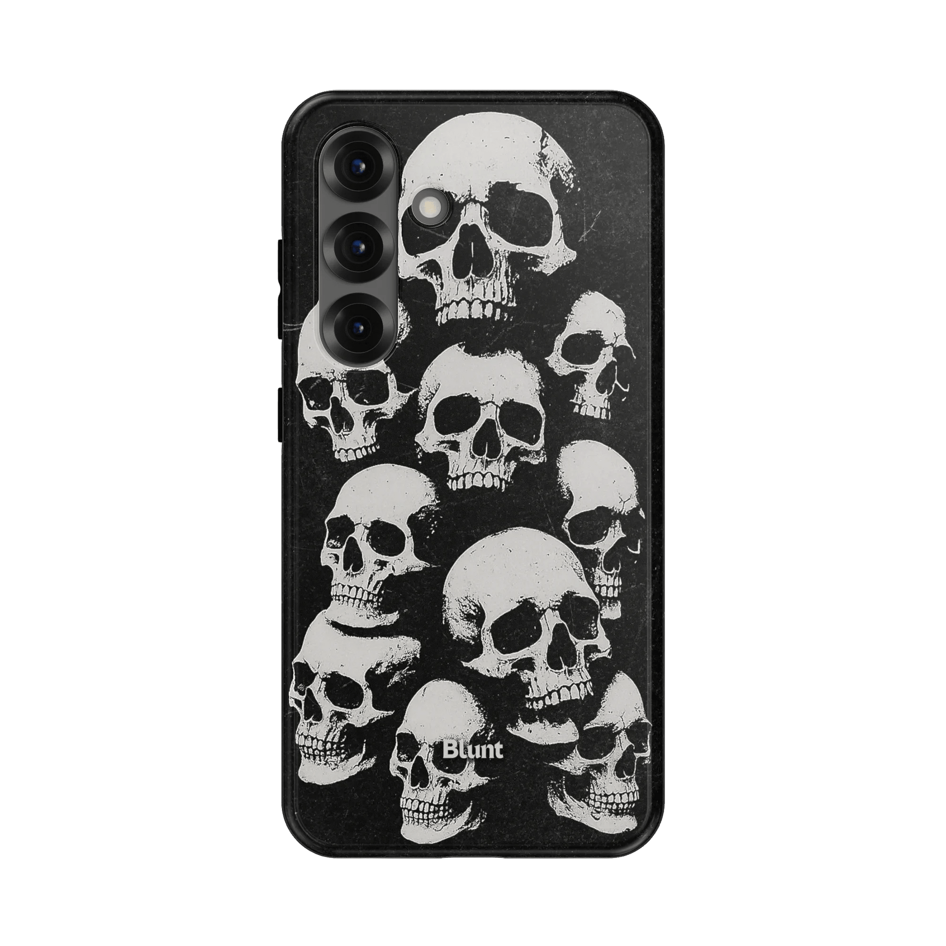 Bone Pile Samsung Case - Blunt Cases