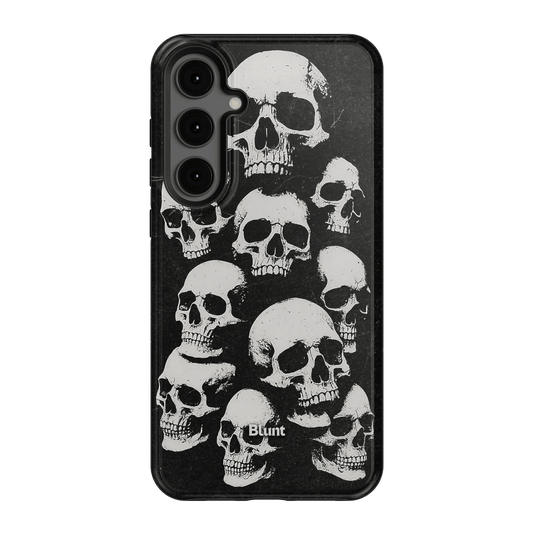 Bone Pile Samsung Case - Blunt Cases