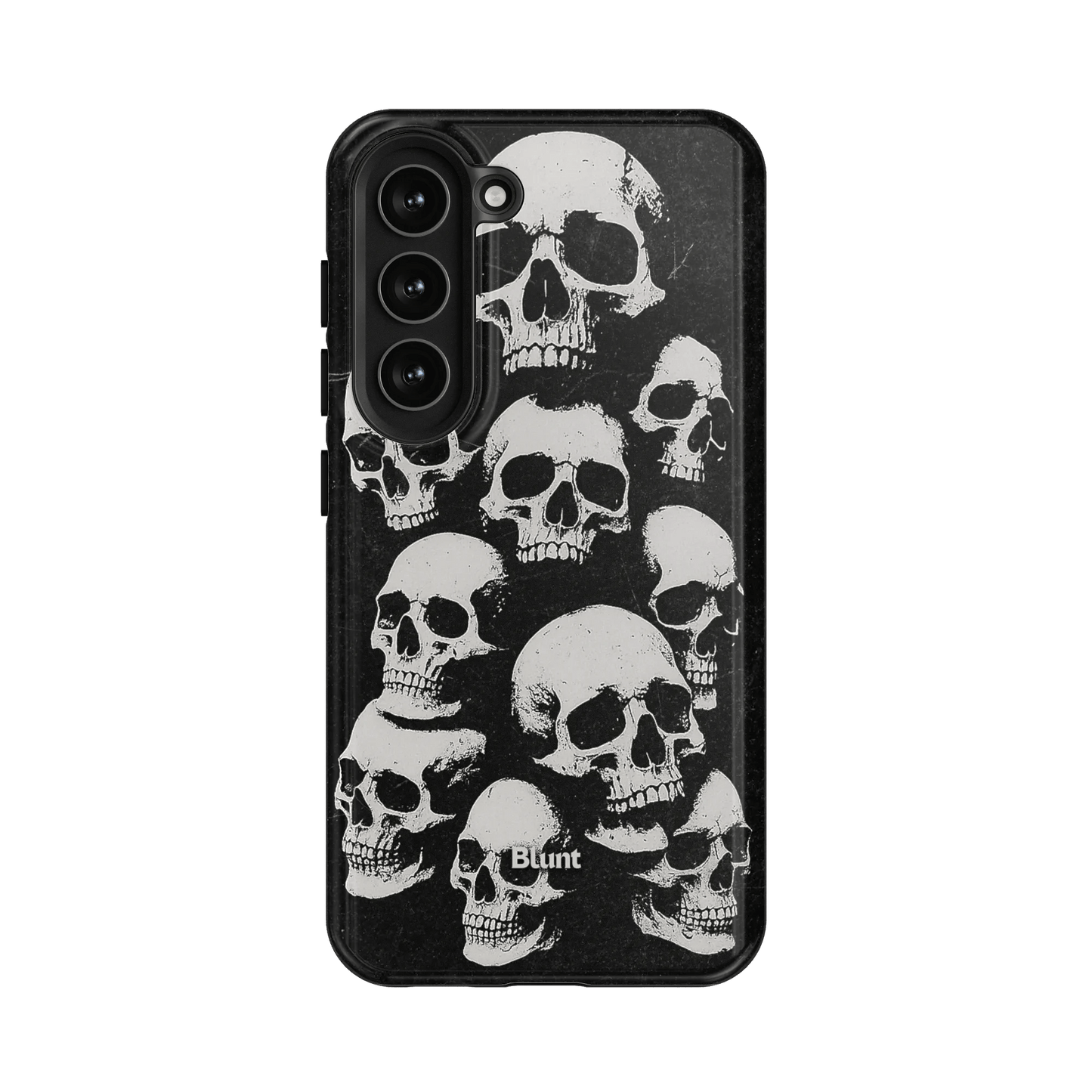 Bone Pile Samsung Case - Blunt Cases