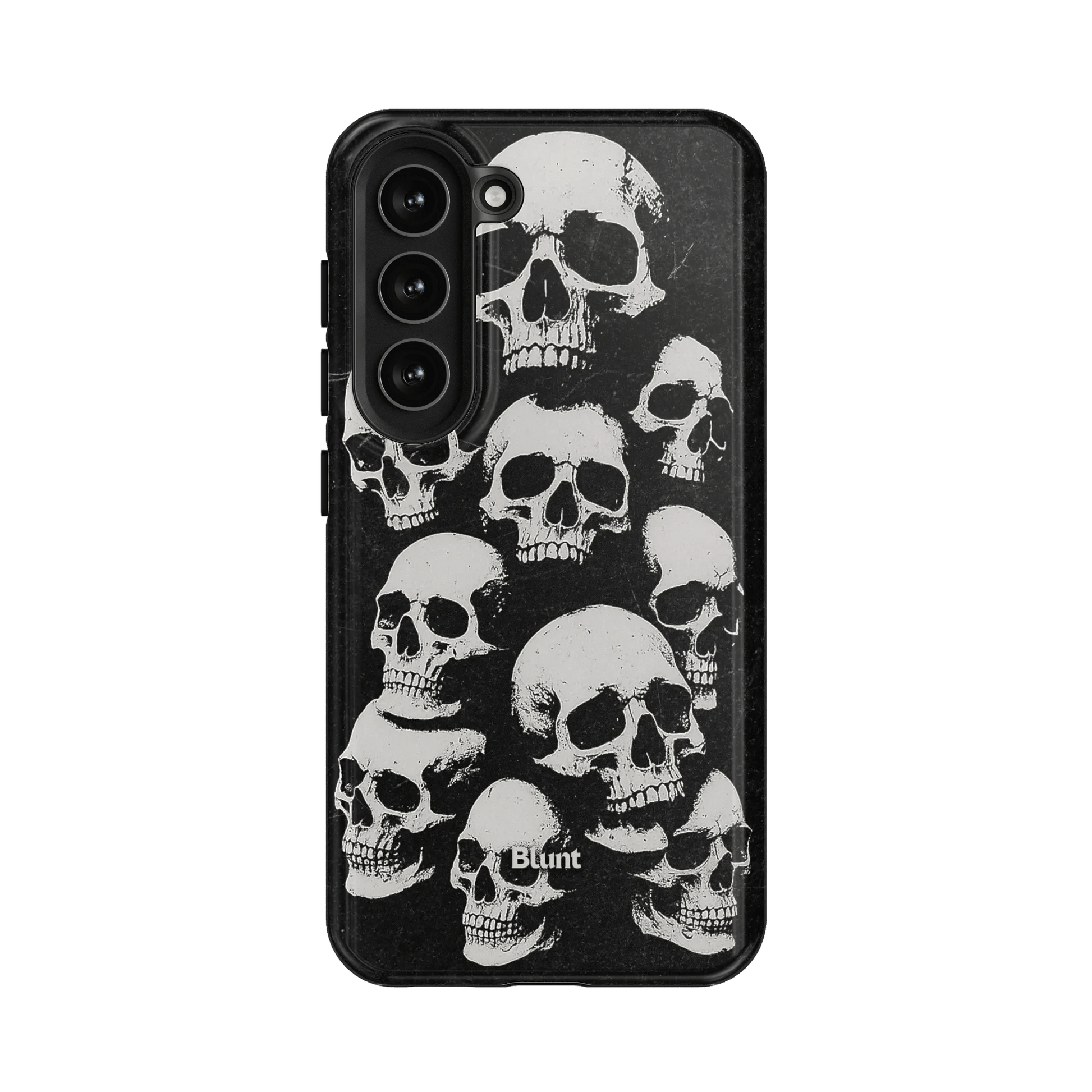 Bone Pile Samsung Case - Blunt Cases