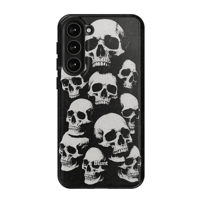 Bone Pile Samsung Case - Blunt Cases