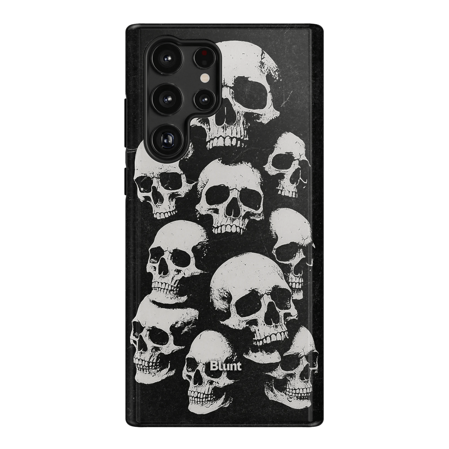 Bone Pile Samsung Case - Blunt Cases