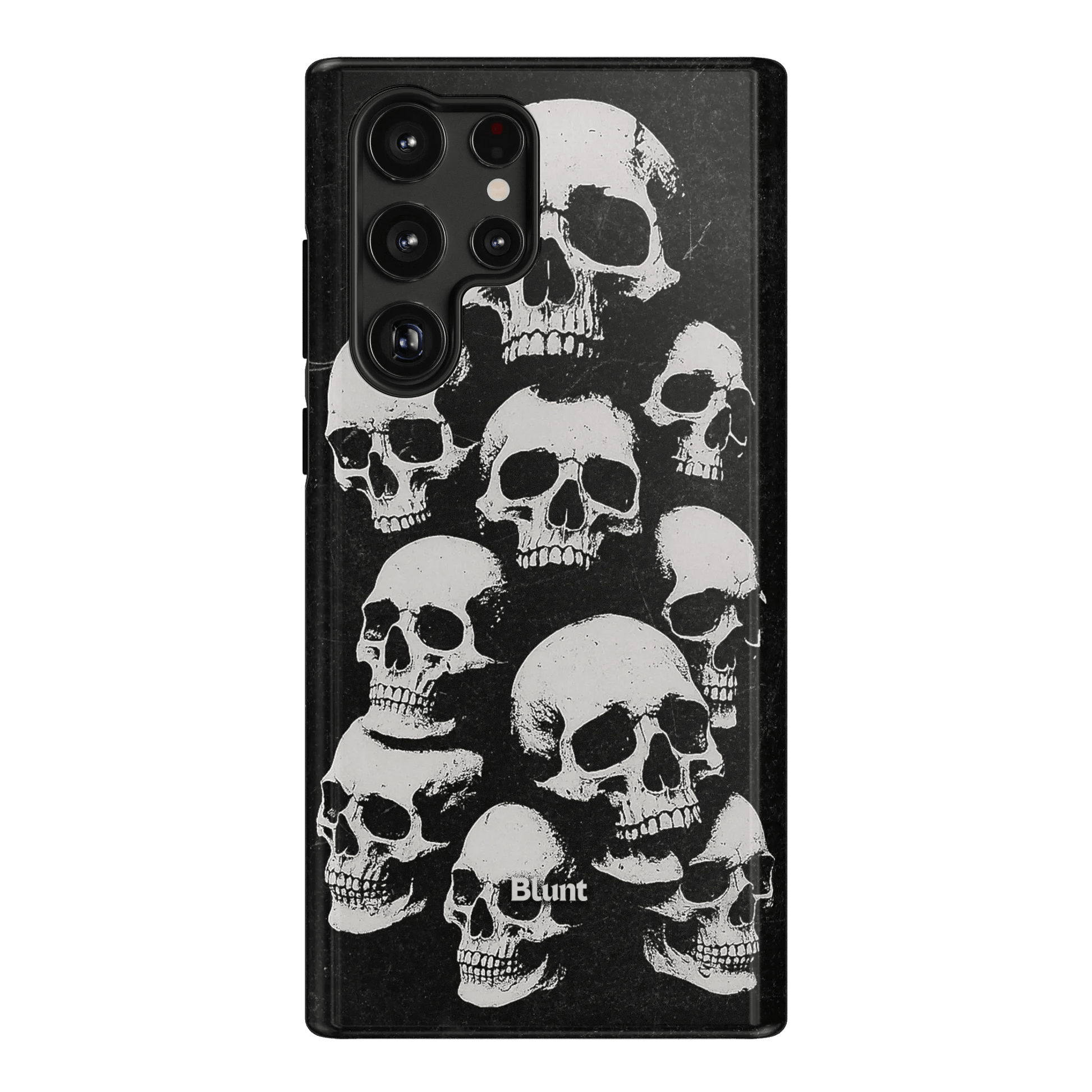 Bone Pile Samsung Case - Blunt Cases
