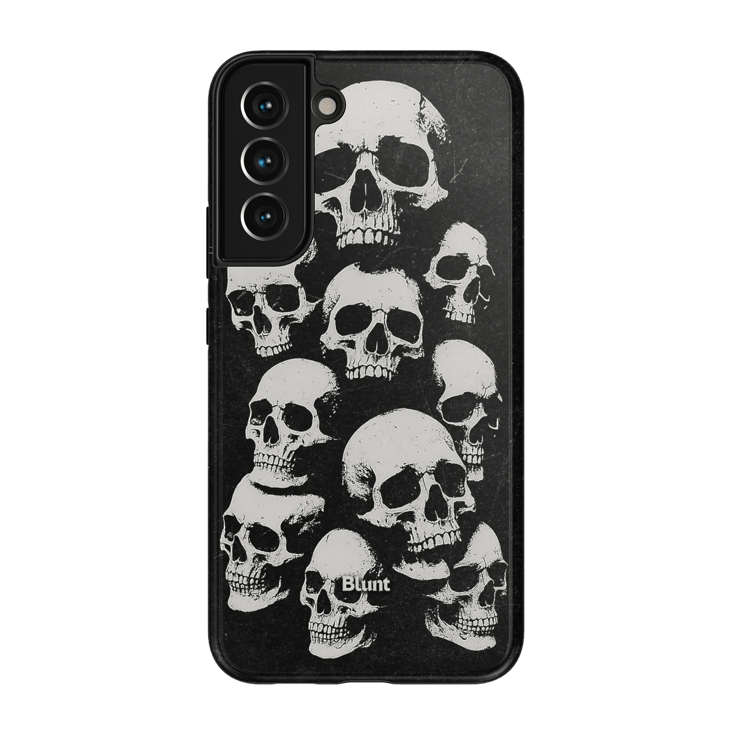 Bone Pile Samsung Case - Blunt Cases