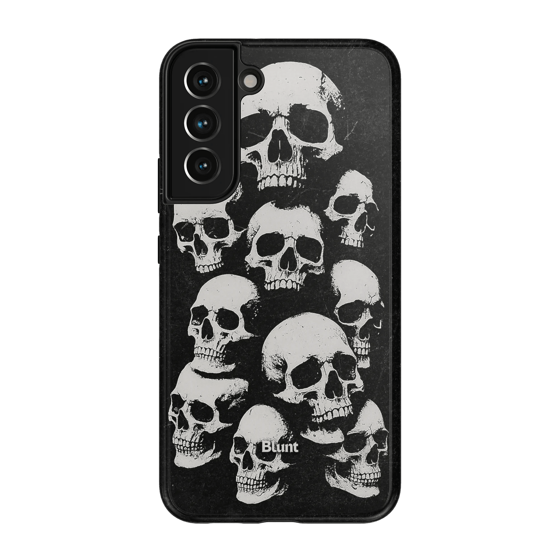 Bone Pile Samsung Case - Blunt Cases