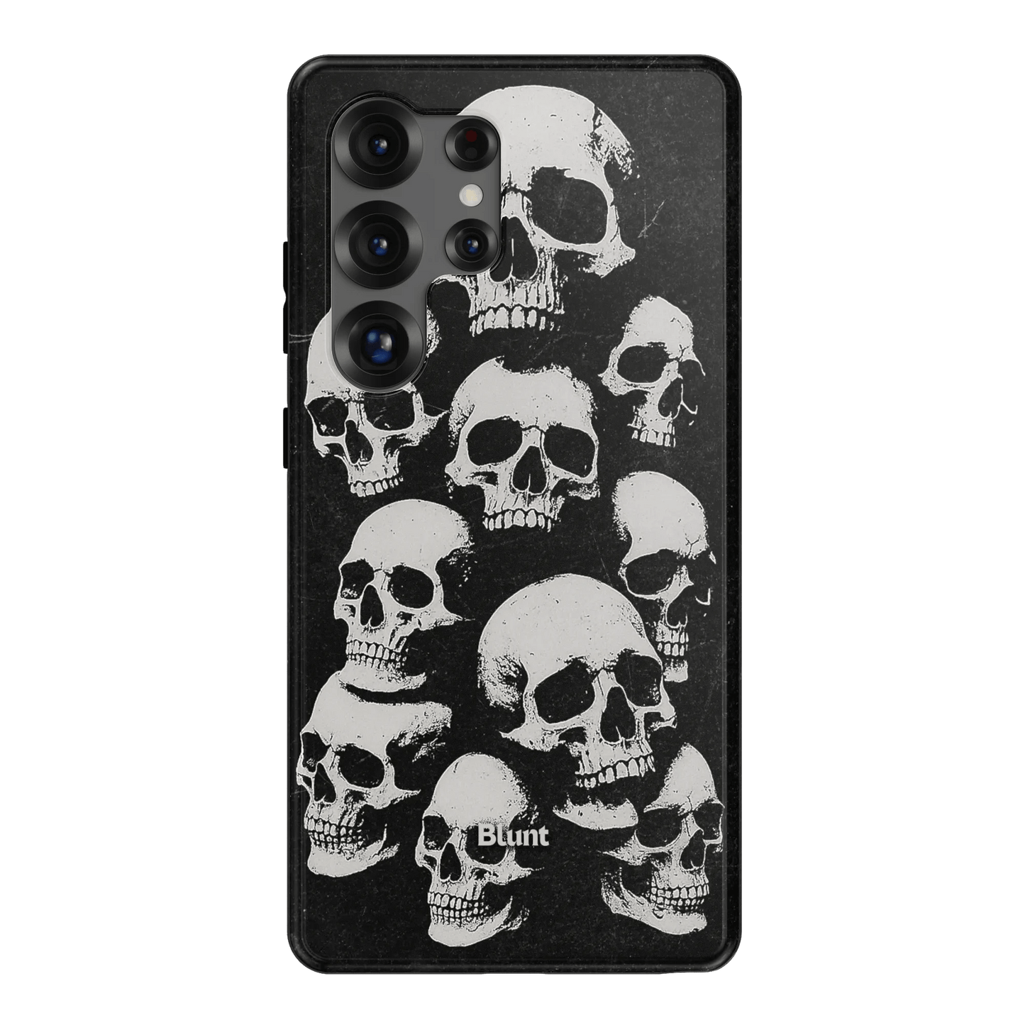 Bone Pile Samsung Case - Blunt Cases