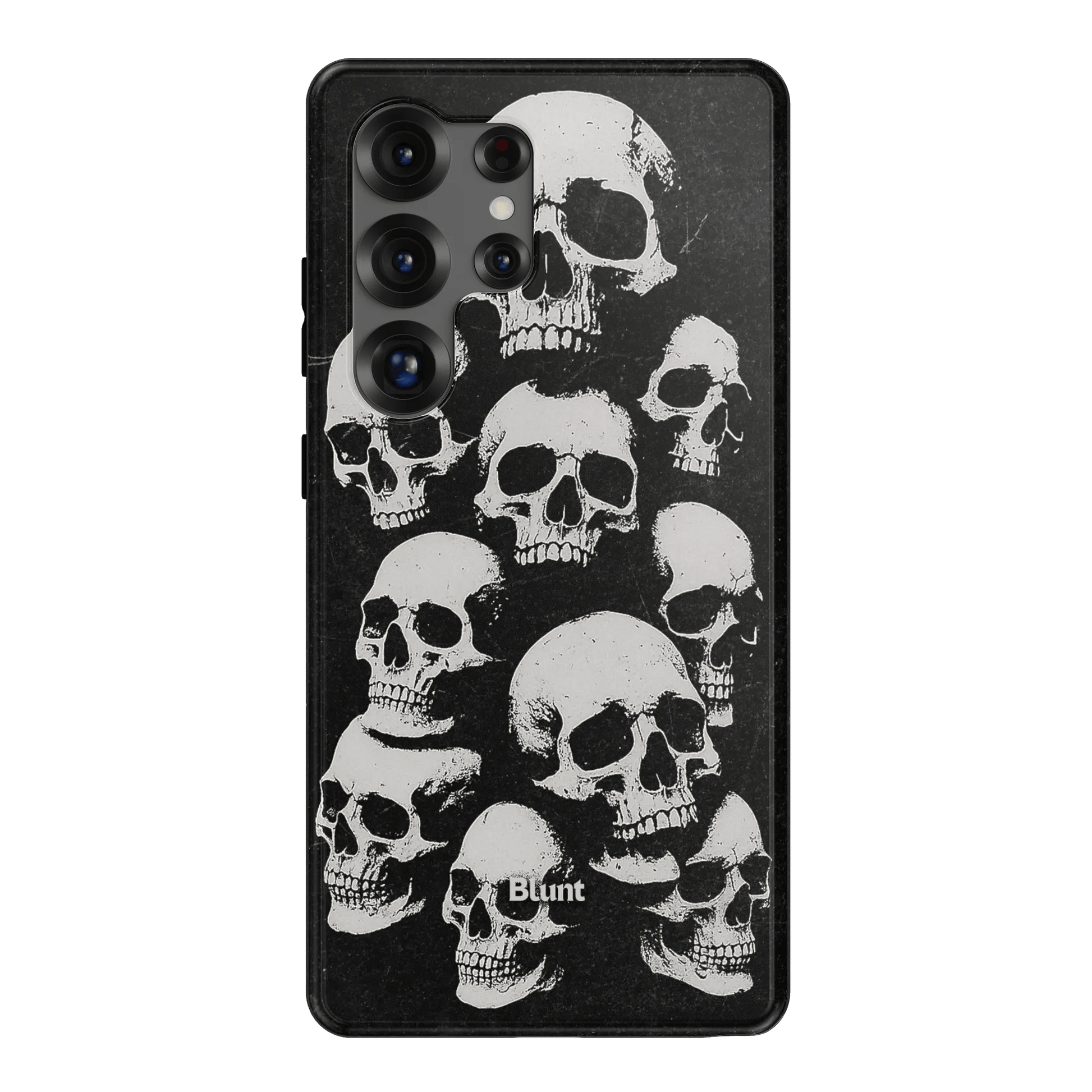 Bone Pile Samsung Case - Blunt Cases