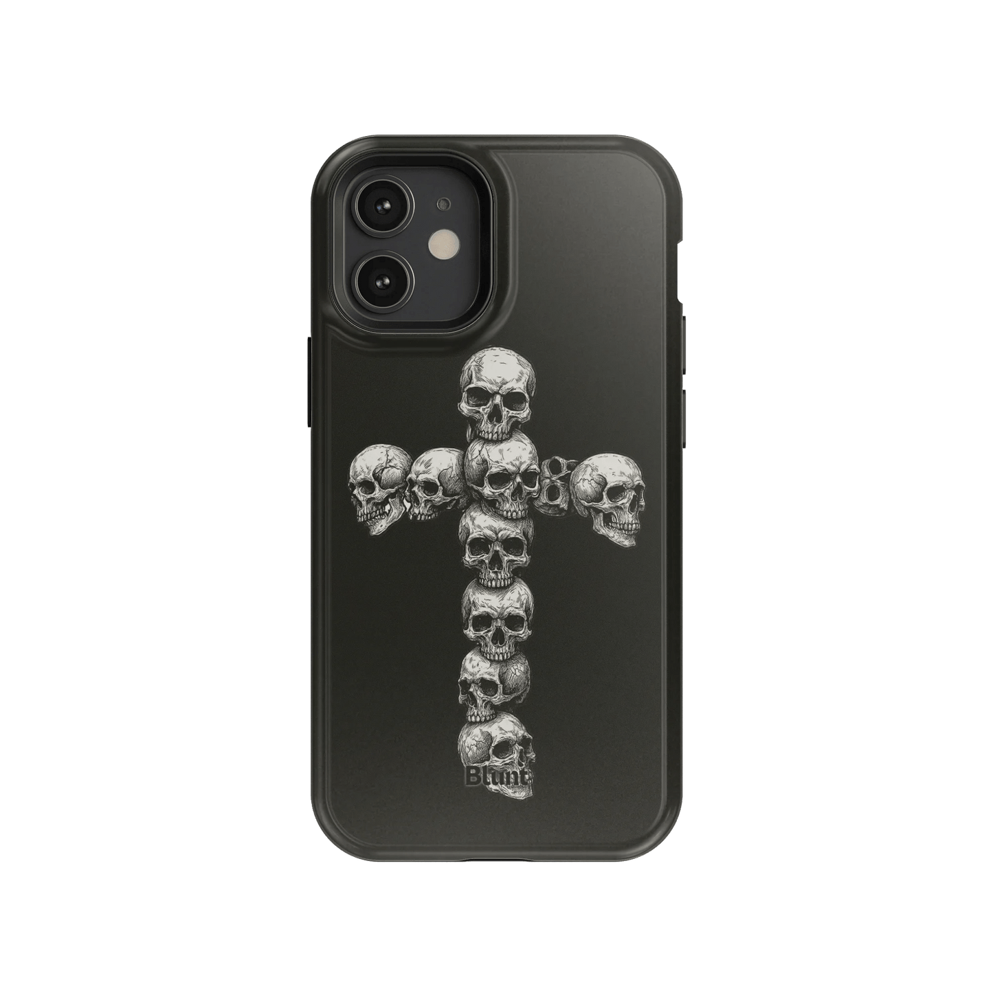Bone Ritual iPhone Case - Blunt Cases
