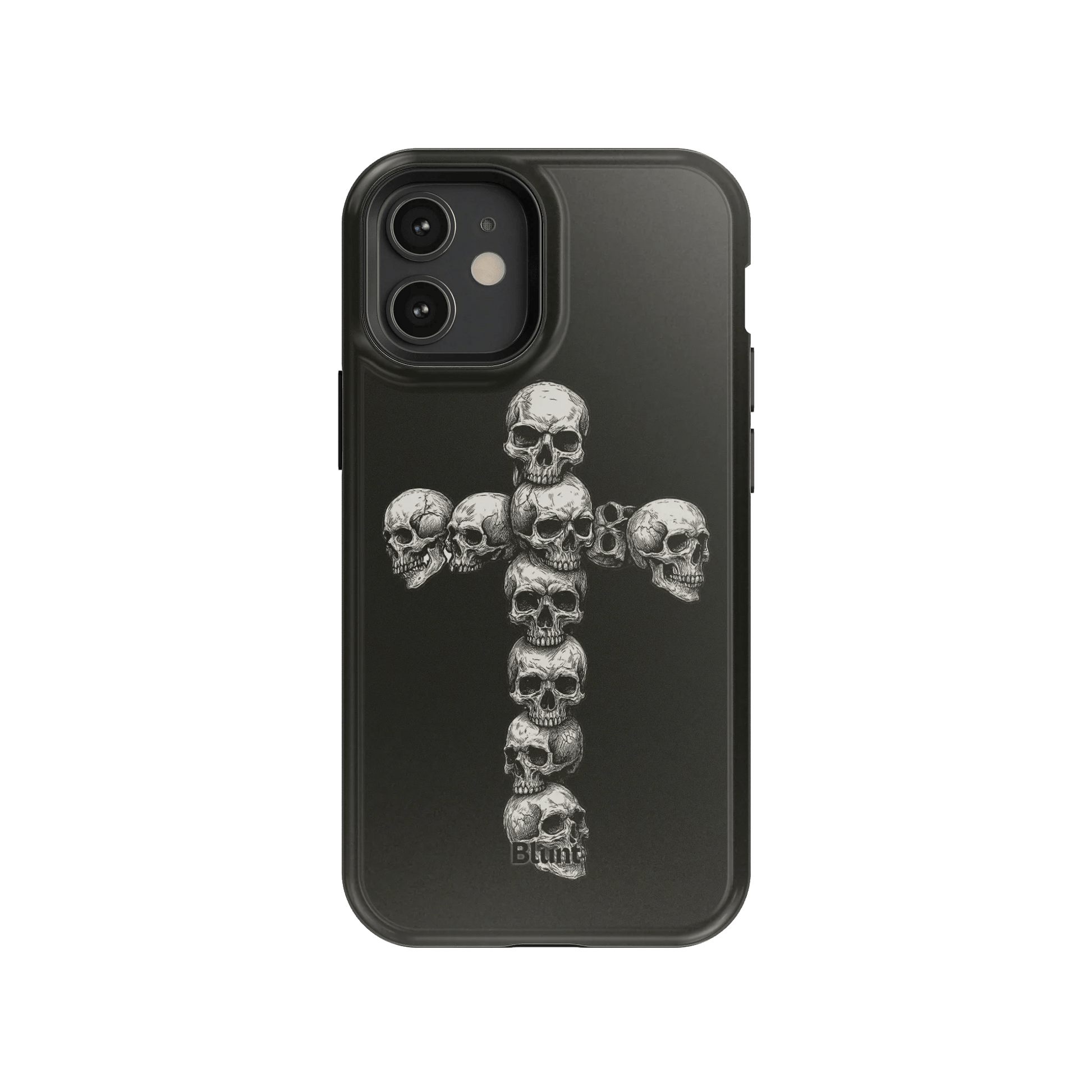 Bone Ritual iPhone Case - Blunt Cases