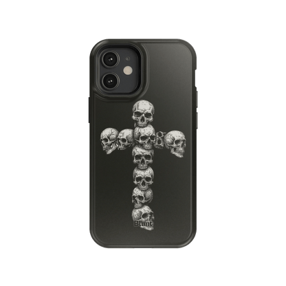 Bone Ritual iPhone Case - Blunt Cases