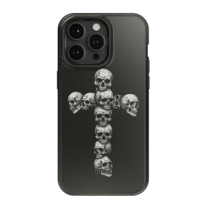 Bone Ritual iPhone Case - Blunt Cases