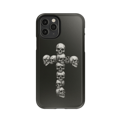 Bone Ritual iPhone Case - Blunt Cases
