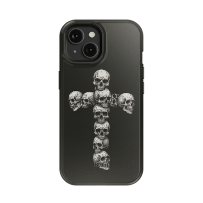 Bone Ritual iPhone Case - Blunt Cases