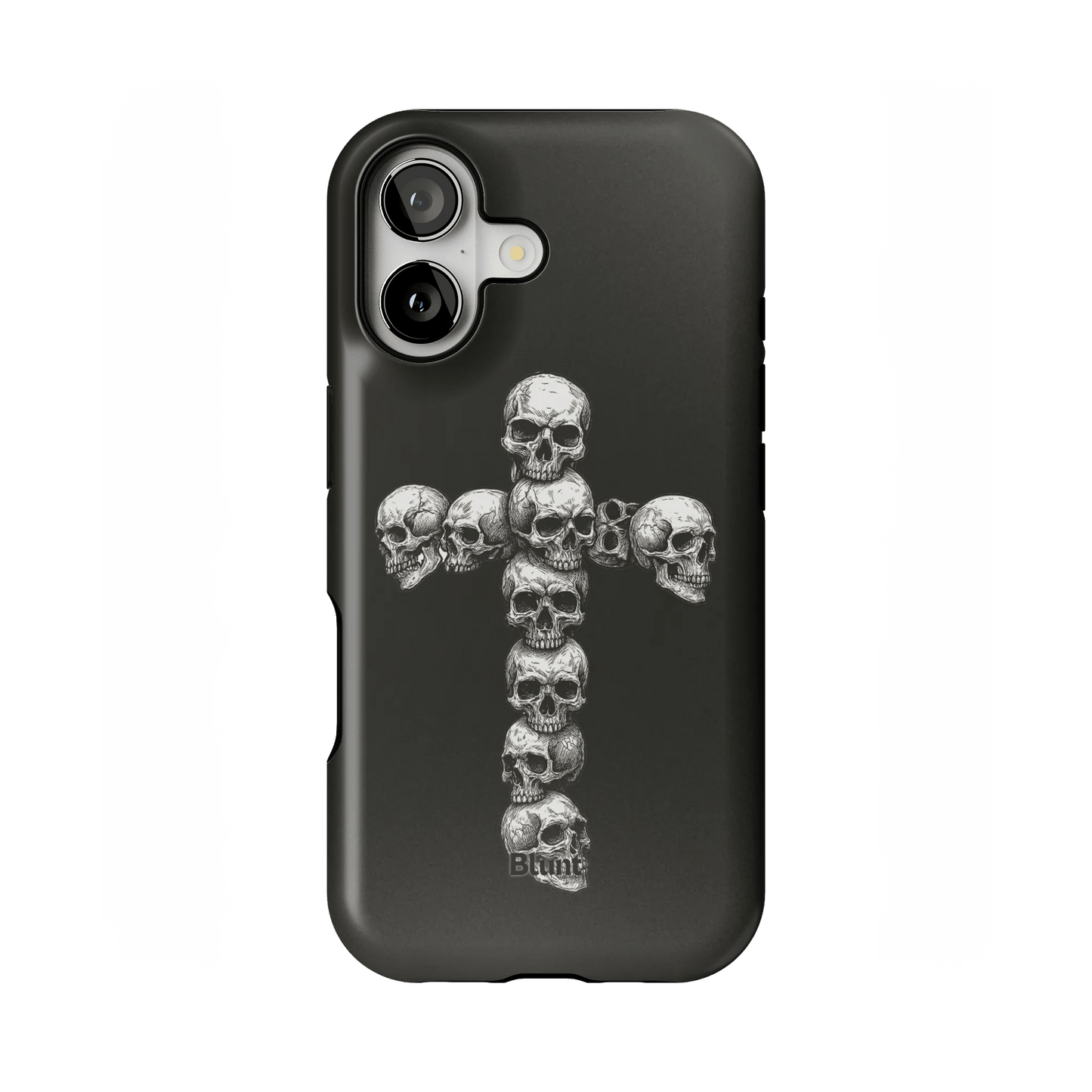 Bone Ritual iPhone Case - Blunt Cases