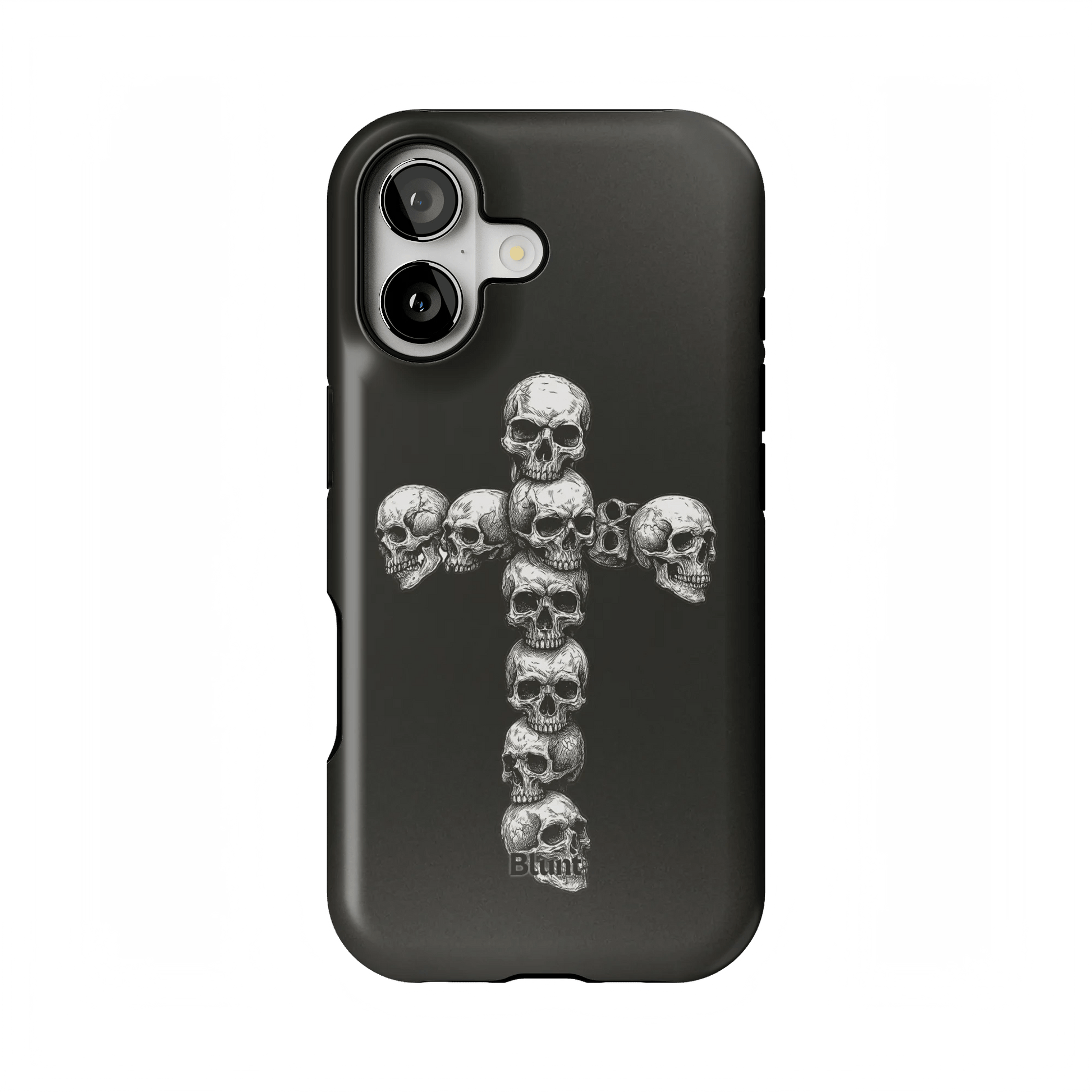 Bone Ritual iPhone Case - Blunt Cases
