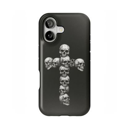 Bone Ritual iPhone Case - Blunt Cases