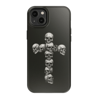 Bone Ritual iPhone Case - Blunt Cases