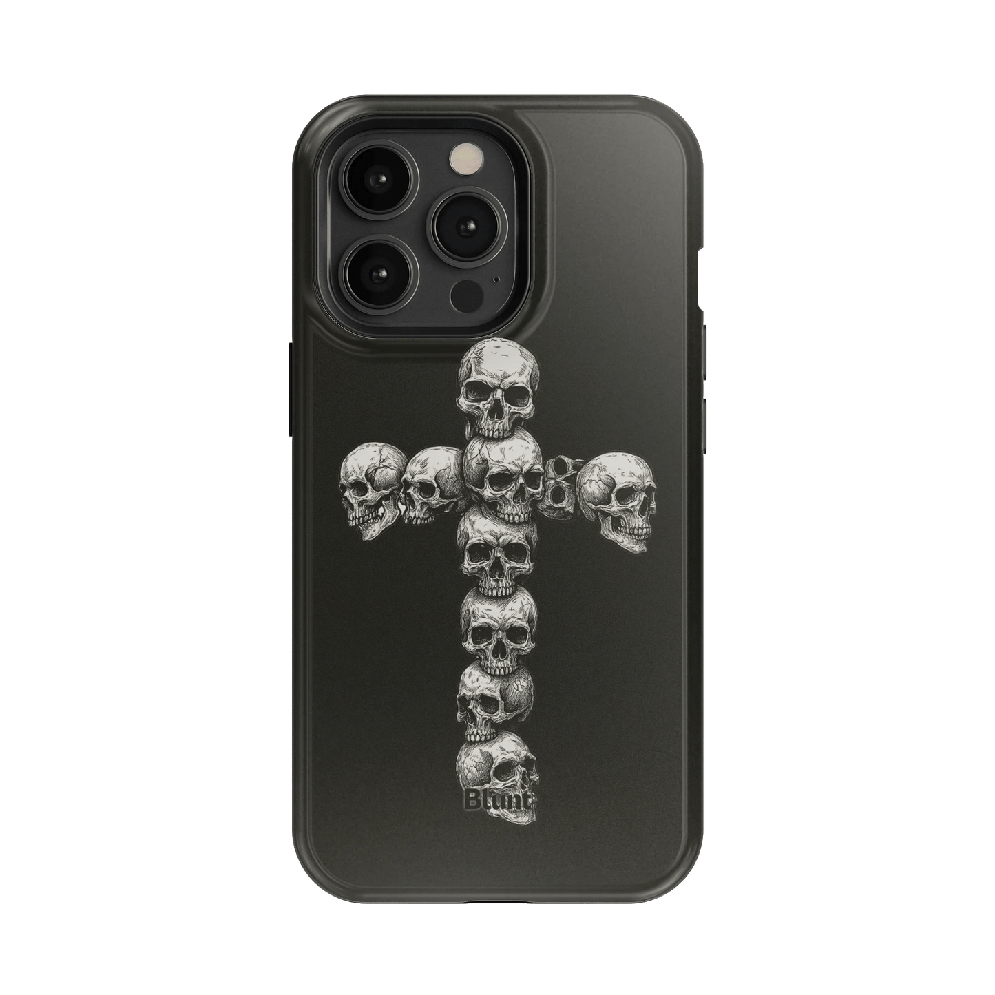 Bone Ritual iPhone Case - Blunt Cases