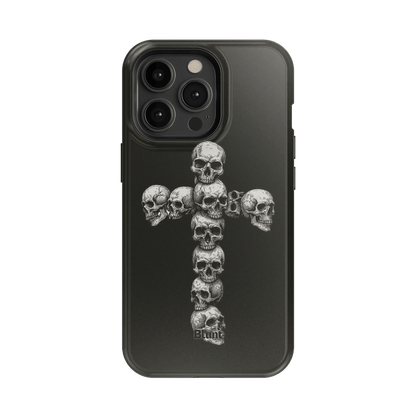Bone Ritual iPhone Case - Blunt Cases