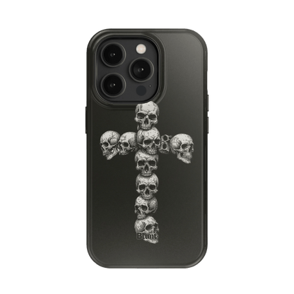 Bone Ritual iPhone Case - Blunt Cases
