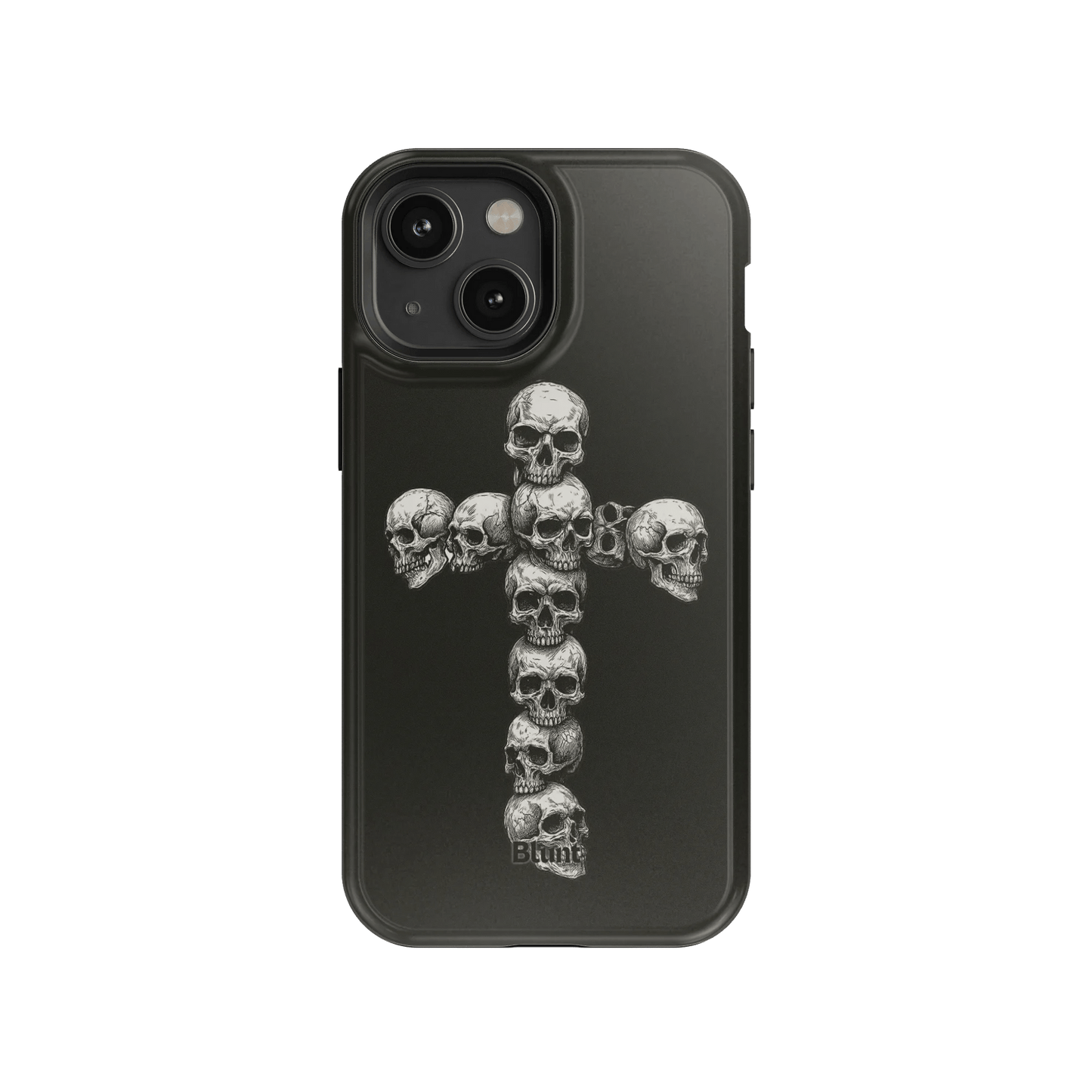 Bone Ritual iPhone Case - Blunt Cases